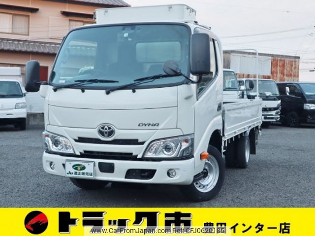 toyota dyna-truck 2022 quick_quick_2DG-GDY231_GDY231-0003545 image 1