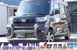 daihatsu tanto 2022 quick_quick_5BA-LA650S_LA650S-0233490