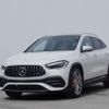mercedes-benz gla-class 2022 quick_quick_4BA-247754M_W1N2477542J398717 image 1
