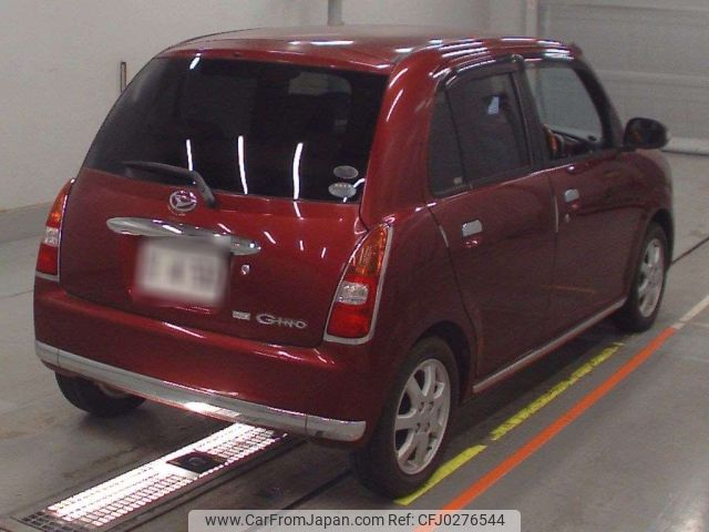 daihatsu mira-gino 2007 -DAIHATSU--Mira Gino L650S-0061908---DAIHATSU--Mira Gino L650S-0061908- image 2