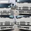 isuzu forward 2012 CFJ1618228 image 2