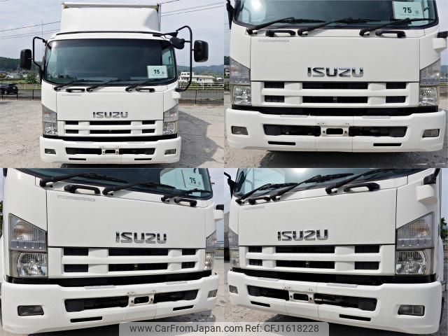 isuzu forward 2012 CFJ1618228 image 2