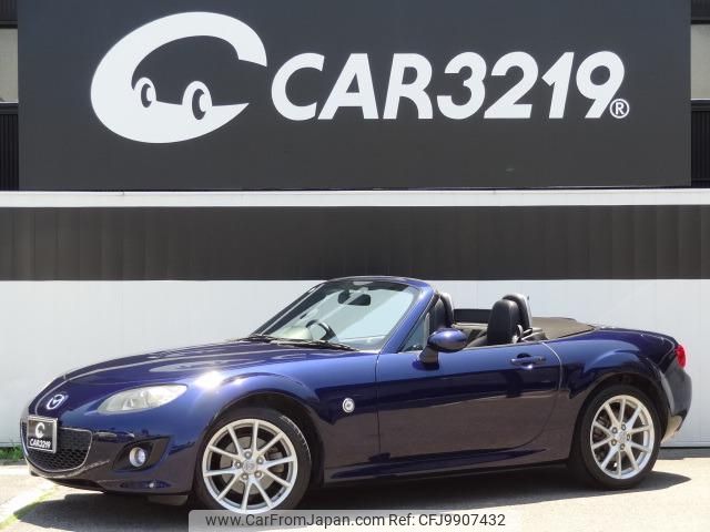 mazda roadster 2010 -MAZDA 【名変中 】--Roadster NCEC--303038---MAZDA 【名変中 】--Roadster NCEC--303038- image 1