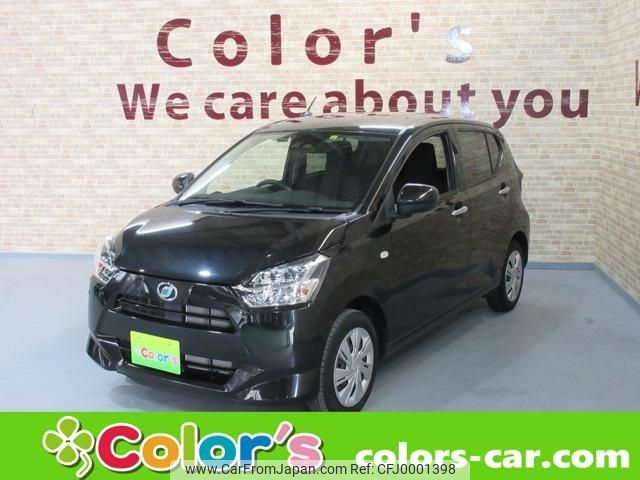 daihatsu mira-e-s 2019 -DAIHATSU--Mira e:s LA350S--0143076---DAIHATSU--Mira e:s LA350S--0143076- image 1