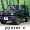 suzuki jimny 2022 -SUZUKI--Jimny 3BA-JB64W--JB64W-246240---SUZUKI--Jimny 3BA-JB64W--JB64W-246240- image 1