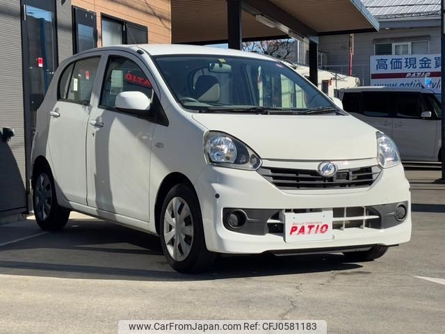 daihatsu mira-e-s 2015 quick_quick_LA300S_LA300S-1335635 image 2