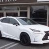 lexus nx 2015 -LEXUS--Lexus NX DBA-AGZ10--AGZ10-1007893---LEXUS--Lexus NX DBA-AGZ10--AGZ10-1007893- image 1