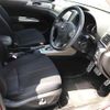 subaru forester 2008 -SUBARU--Forester SH5-015468---SUBARU--Forester SH5-015468- image 4