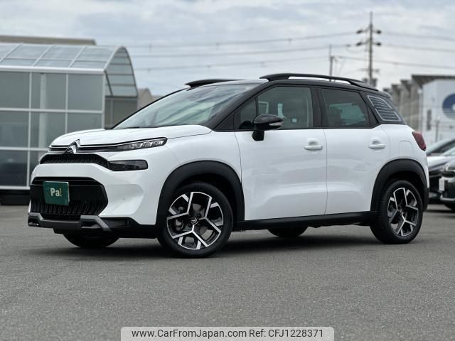 citroen c3 2024 quick_quick_A8YH01_VF72CYHX1N4394934 image 1