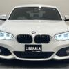 bmw 1-series 2015 -BMW--BMW 1 Series DBA-1R15--WBA1R520405C69707---BMW--BMW 1 Series DBA-1R15--WBA1R520405C69707- image 7