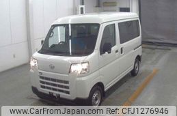 daihatsu hijet-cargo 2022 quick_quick_3BD-S700V_S700V-0007065