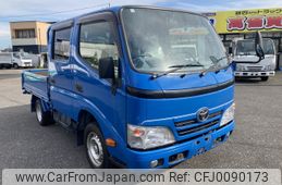 toyota dyna-truck 2016 -TOYOTA--Dyna QDF-KDY231--KDY231-8023201---TOYOTA--Dyna QDF-KDY231--KDY231-8023201-