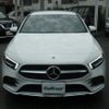mercedes-benz a-class 2023 -MERCEDES-BENZ--Benz A Class 3DA-177112--W1K1771122J387080---MERCEDES-BENZ--Benz A Class 3DA-177112--W1K1771122J387080- image 17