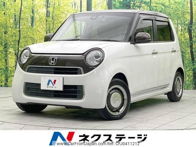 honda n-one 2018 -HONDA--N ONE DBA-JG1--JG1-1307491---HONDA--N ONE DBA-JG1--JG1-1307491- image 1