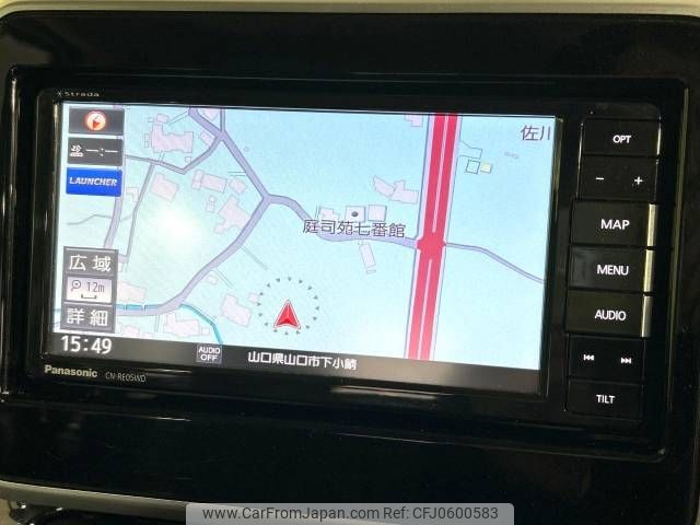 suzuki spacia 2019 -SUZUKI--Spacia DAA-MK53S--MK53S-877937---SUZUKI--Spacia DAA-MK53S--MK53S-877937- image 2