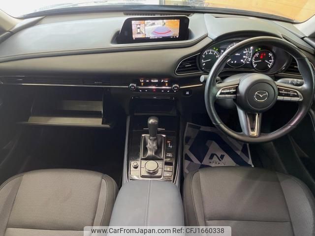 mazda cx-3 2019 CFJ1660338 image 2