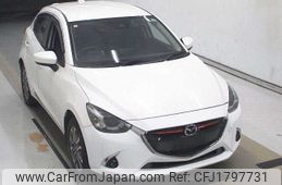 mazda demio 2019 CFJ1797731
