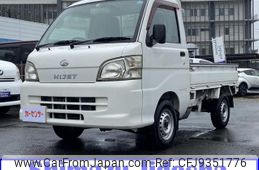 daihatsu hijet-truck 2012 quick_quick_EBD-S201P_S201P-0076259