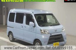 daihatsu hijet-van 2018 -DAIHATSU 【松本 480ｿ4054】--Hijet Van S331V-0199236---DAIHATSU 【松本 480ｿ4054】--Hijet Van S331V-0199236-