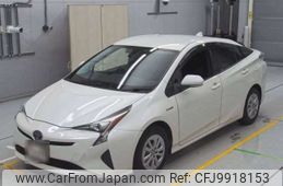 toyota prius 2016 -TOYOTA--Prius DAA-ZVW50--ZVW50-8038649---TOYOTA--Prius DAA-ZVW50--ZVW50-8038649-