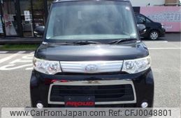 daihatsu tanto 2011 -DAIHATSU--Tanto DBA-L375S--L375S-0461123---DAIHATSU--Tanto DBA-L375S--L375S-0461123-