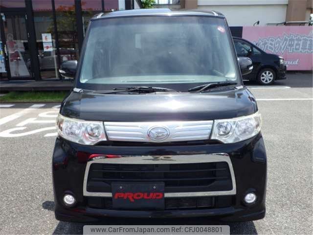 daihatsu tanto 2011 -DAIHATSU--Tanto DBA-L375S--L375S-0461123---DAIHATSU--Tanto DBA-L375S--L375S-0461123- image 1