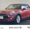 mini mini-others 2019 -BMW--BMW Mini LDA-XN20M--WMWXN920X02H65870---BMW--BMW Mini LDA-XN20M--WMWXN920X02H65870- image 1