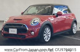 mini mini-others 2019 -BMW--BMW Mini LDA-XN20M--WMWXN920X02H65870---BMW--BMW Mini LDA-XN20M--WMWXN920X02H65870-