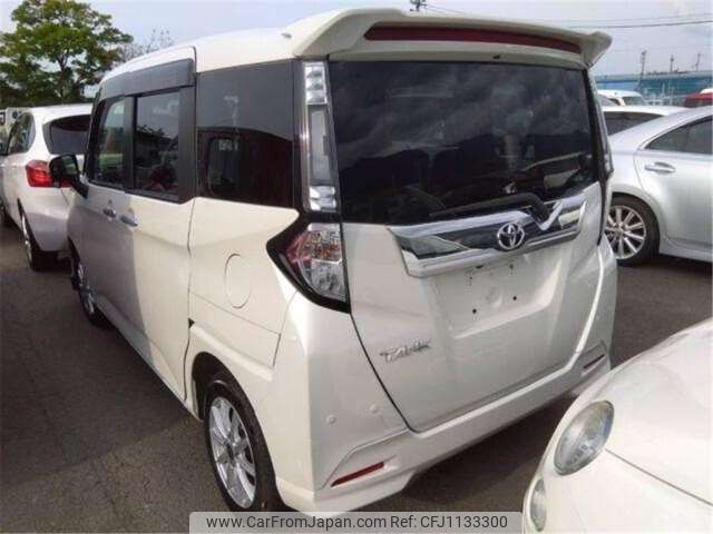 toyota tank 2019 -TOYOTA--Tank M900A--M900A-0277973---TOYOTA--Tank M900A--M900A-0277973- image 2