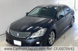 toyota crown 2008 -TOYOTA 【山口 301ね3272】--Crown GRS200-0003700---TOYOTA 【山口 301ね3272】--Crown GRS200-0003700-