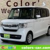 honda n-box 2022 -HONDA 【名変中 】--N BOX JF3--5211541---HONDA 【名変中 】--N BOX JF3--5211541- image 1