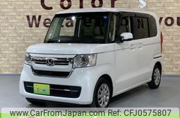 honda n-box 2022 -HONDA 【名変中 】--N BOX JF3--5211541---HONDA 【名変中 】--N BOX JF3--5211541-