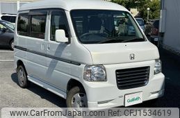 honda vamos 2015 CFJ1534619
