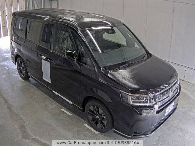 honda stepwagon 2024 -HONDA 【下関 300ﾀ9217】--Stepwgn RP8--RP8-1070436---HONDA 【下関 300ﾀ9217】--Stepwgn RP8--RP8-1070436- image 1