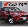 toyota yaris-cross 2022 -TOYOTA 【船橋 300ｾ3953】--Yaris Cross 6AA-MXPJ15--MXPJ15-3014485---TOYOTA 【船橋 300ｾ3953】--Yaris Cross 6AA-MXPJ15--MXPJ15-3014485- image 22