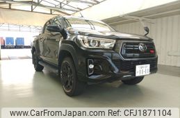 toyota hilux 2019 CFJ1871104
