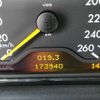 mercedes-benz clk-class 1999 CFJ5121336 image 22