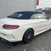 mercedes-benz c-class 2019 -MERCEDES-BENZ--Benz C Class DBA-205440--WDD2054402F691151---MERCEDES-BENZ--Benz C Class DBA-205440--WDD2054402F691151- image 18