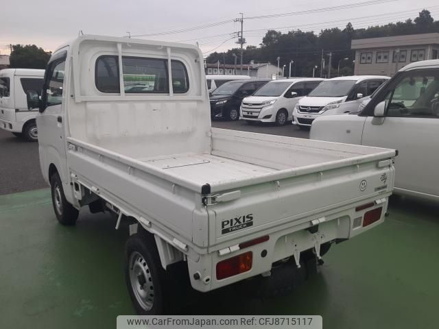 toyota pixis-truck 2020 -TOYOTA--Pixis Truck S500U--S500U-0006748---TOYOTA--Pixis Truck S500U--S500U-0006748- image 2