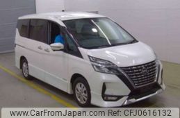 nissan serena 2022 -NISSAN--Serena 5AA-GFNC27--GFNC27-044288---NISSAN--Serena 5AA-GFNC27--GFNC27-044288-