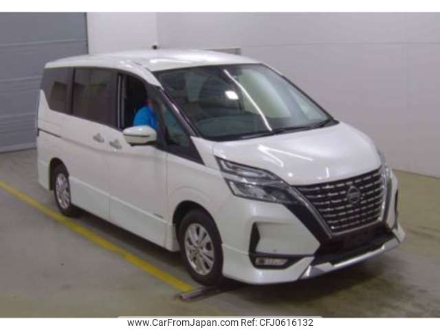 nissan serena 2022 -NISSAN--Serena 5AA-GFNC27--GFNC27-044288---NISSAN--Serena 5AA-GFNC27--GFNC27-044288- image 1