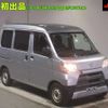 daihatsu hijet-van 2021 -DAIHATSU--Hijet Van S321V-0484937---DAIHATSU--Hijet Van S321V-0484937- image 1