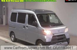 daihatsu hijet-van 2021 -DAIHATSU--Hijet Van S321V-0484937---DAIHATSU--Hijet Van S321V-0484937-