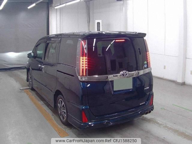 toyota noah 2019 CFJ1588250 image 2