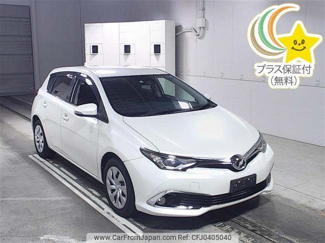 toyota auris 2015 -TOYOTA--Auris NZE181H-6501684---TOYOTA--Auris NZE181H-6501684- image 1