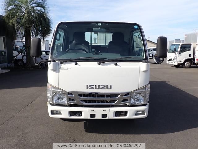 isuzu elf-truck 2017 GOO_NET_EXCHANGE_0402607A30241115W001 image 2