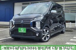 mitsubishi ek-cross 2019 CFJ1674220