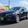 mazda cx-3 2020 CFJ1203631 image 10