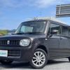 suzuki alto-lapin 2014 -SUZUKI--Alto Lapin DBA-HE22S--HE22S-274101---SUZUKI--Alto Lapin DBA-HE22S--HE22S-274101- image 1