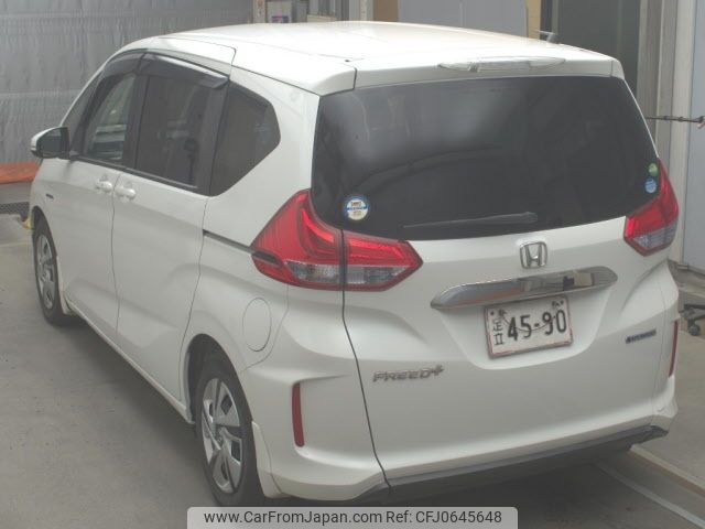 honda freed 2019 -HONDA--Freed GB7-1114195---HONDA--Freed GB7-1114195- image 2